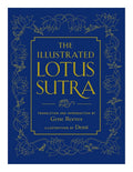 The Illustrated Lotus Sutra