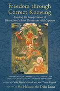 Freedom through Correct Knowing: On Khedrup J??'s Interpretation of Dharmakirti