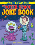 The Outer Space Joke Book (Laugh Out Loud!)