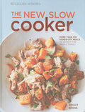The New Slow Cooker: More Than 100 Hands-Off Meals to Satisfy the Whole Family