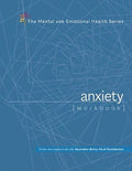 ANXIETY AND WORRY WORKBOOK (3132)