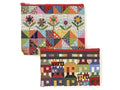 Scrap Quilt Secrets–Eco Pouch Set