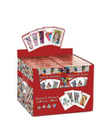 Bonnie K. Hunter's Playing Cards POP Display