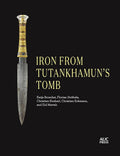Iron from Tutankhamun's Tomb