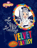 Happy Holidays (Velvet Fantasy)