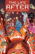 The Life After Vol. 3: Exodus (3)