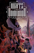 Night's Dominion Vol. 1 (1)