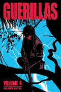 Guerillas Vol. 4 (4)