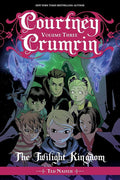 Courtney Crumrin Vol. 3: The Twilight Kingdom (3)