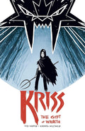 Kriss: The Gift of Wrath (1)