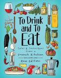 To Drink and To Eat: New Edition (1)