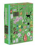 City is Ours 500-Piece Puzzle