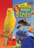 Birds (What Are They Saying?)