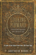 Looking Forward: A Dream of the United States of the Americas in 1999