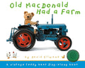 Old MacDonald Had a Farm (Teddy Bear Sing Along)