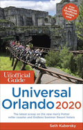 Unofficial Guide to Universal Orlando 2020 (Unofficial Guides)