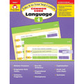 Take It to Your Seat Language Centers, Grade 4