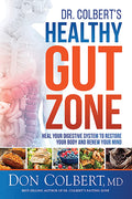 Dr. Colbert’s Healthy Gut Zone