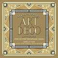 Learn to Create Art Deco Lettering