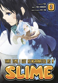 That Time I Got Reincarnated as a Slime Vol. 2