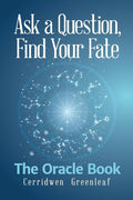 Ask a Question, Find Your Fate: The Oracle Book