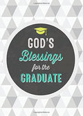 God's Blessings for the Graduate