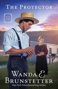The Protector: A Mifflin County Mystery (1)