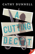 A Cutting Deceit