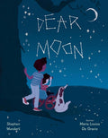 Dear Moon