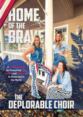 Home of the Brave: A Guided Journal for Promoting God, Family, and Country?ÇòAt Home and in the World