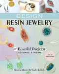 Design Resin Jewelry