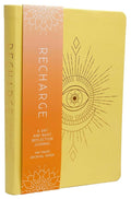 Recharge: A Day and Night Reflection Journal (Inner World)