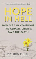 Hope in Hell: How We Can Confront the Climate Crisis & Save the Earth
