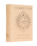 Connection: Meditations & Inspirations (Inner World)