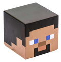 Minecraft: Steve Block Stationery Set (Gaming)
