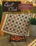 Martingale Quilt Club Book
