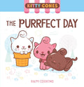 Kitty Cones: The Purrfect Day