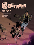 The In-Between, Vol. 1 (1) (In-between, 1)
