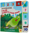Ghostbusters: 1 to 10 Slimer's Loose Again (PlayPop)