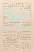 The Beautiful and Damned and Other Stories (Word Cloud Classics)