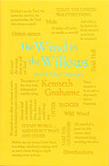 The Wind in the Willows and Other Stories (Word Cloud Classics)