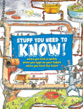 Stuff You Need to Know!