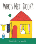 Who's Next Door?