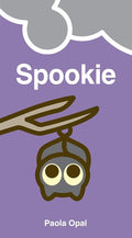 Spookie (Simply Small)