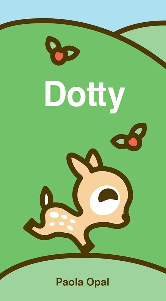 Dotty (Simply Small Series)