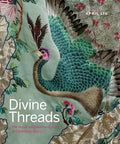 Divine Threads: The Visual and Material Culture of Cantonese Opera