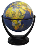 Insight Globe: Dark Blue Sea (Insight Globes)