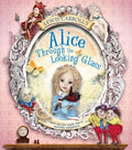 Lewis Carroll's Alice Through the Looking Glass
