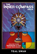 The Inner Compass Deck: Follow your Northstar to Find your True Values