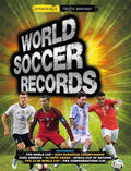 World Soccer Records 2018 (Y)